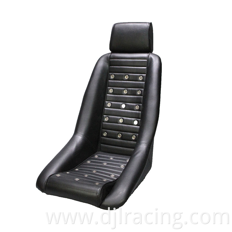 China supplier wholesale price car racing simulator seat